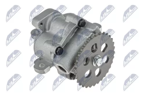 NTY NTY BPO-FR-002 Oil Pump 