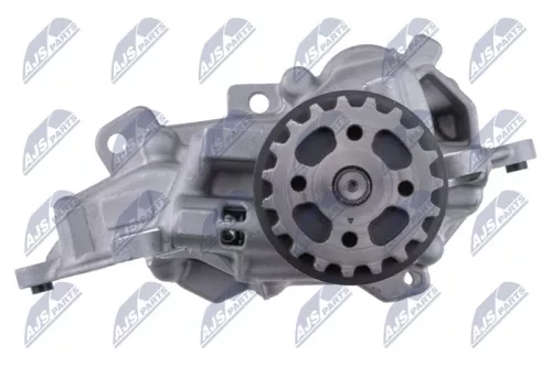 NTY NTY BPO-FR-006 Oil Pump 