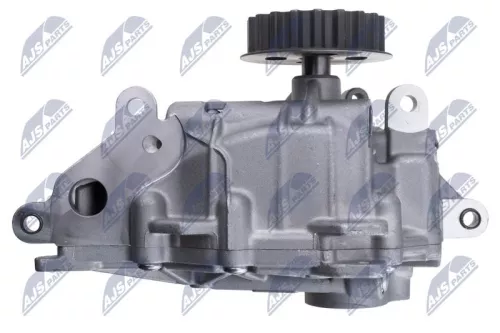 NTY NTY BPO-FR-006 Oil Pump 