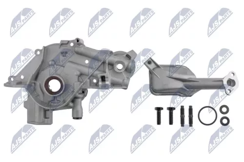 NTY NTY BPO-FT-000 Oil Pump 