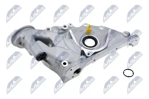 NTY NTY BPO-HY-001 Oil Pump 