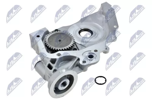 NTY NTY BPO-HY-001 Oil Pump 