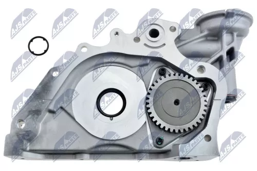 NTY NTY BPO-HY-001 Oil Pump 
