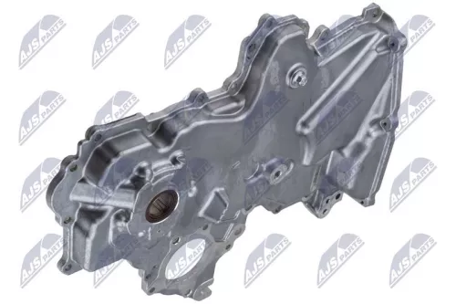 NTY NTY BPO-HY-006 Oil Pump 