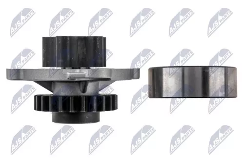 NTY NTY BPO-HY-008 Oil Pump 