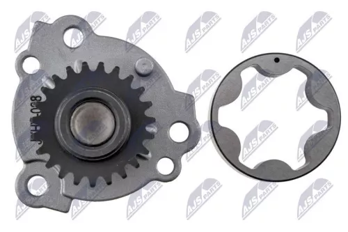 NTY NTY BPO-HY-008 Oil Pump 