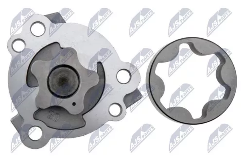 NTY NTY BPO-HY-008 Oil Pump 