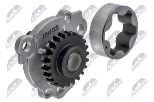 NTY NTY BPO-HY-008 Oil Pump 
