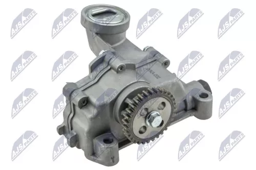 NTY NTY BPO-KA-002 Oil Pump 