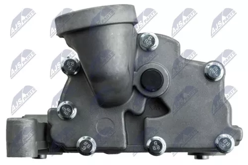 NTY NTY BPO-KA-002 Oil Pump 