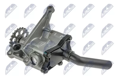NTY NTY BPO-ME-000 Oil Pump 