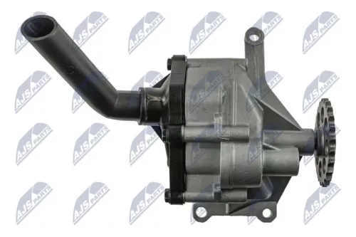 NTY NTY BPO-ME-000 Oil Pump 