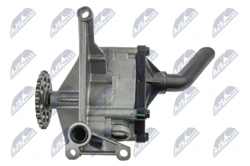 NTY NTY BPO-ME-000 Oil Pump 