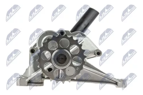 NTY NTY BPO-ME-000 Oil Pump 