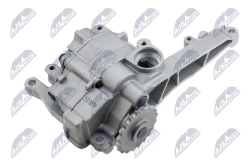 NTY NTY BPO-ME-002 Oil Pump 