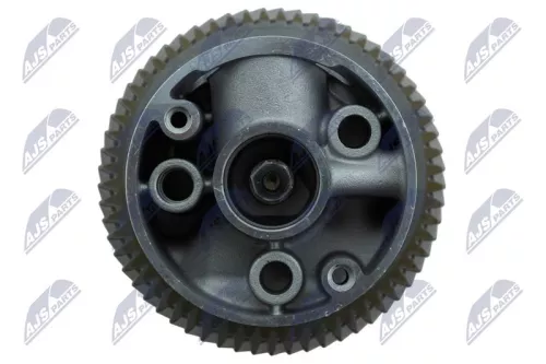 NTY NTY BPO-ME-003 Oil Pump 
