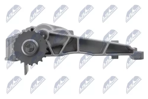 NTY NTY BPO-ME-004 Oil Pump 
