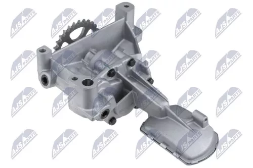 NTY NTY BPO-PE-000 Oil Pump 