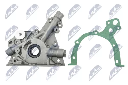 NTY NTY BPO-PL-006 Oil Pump 