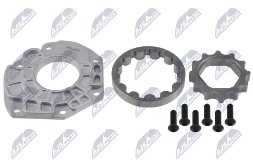 NTY NTY BPO-PL-013 Rotor Set, oil pump 