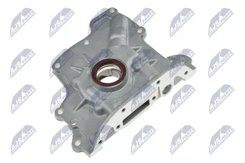 NTY NTY BPO-VW-001 Oil Pump 
