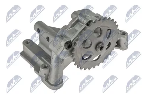 NTY NTY BPO-VW-008 Oil Pump 