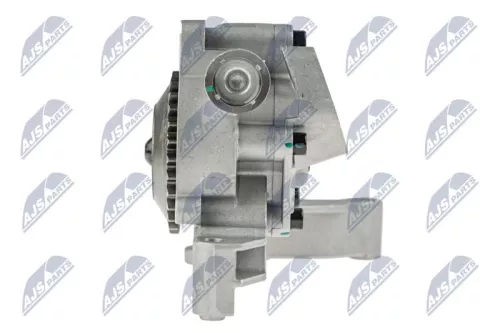 NTY NTY BPO-VW-012 Oil Pump 