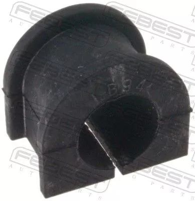 FEBEST FEBEST MZSB-B2500 Mounting, stabiliser bar 