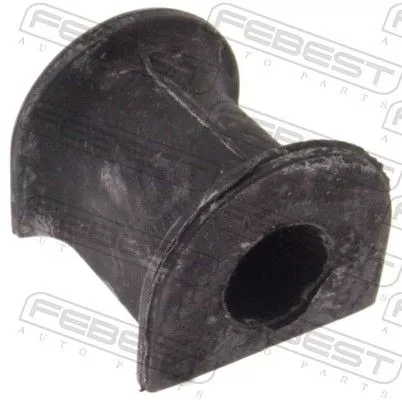 Mounting, stabiliser bar