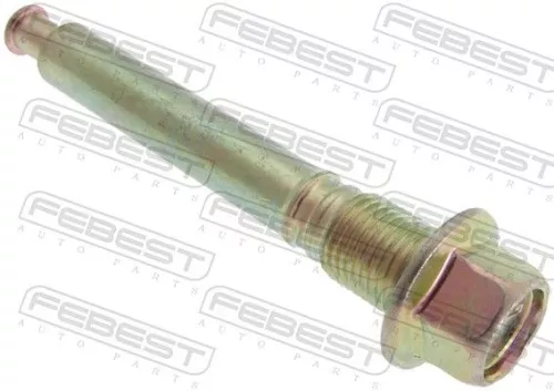 FEBEST FEBEST 0474-CYUPF Guide Bolt, brake caliper 