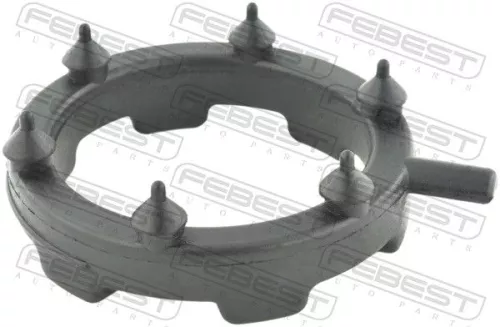 FEBEST FEBEST (CRSB-JOURLOW) Bushing, axle beam 