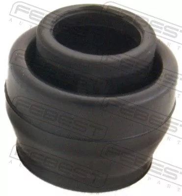 FEBEST FEBEST 0173-GX100F Bellow, brake caliper guide 