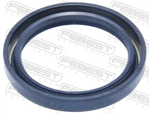 FEBEST FEBEST (95GBY-48620808L) Shaft Seal, drive shaft 