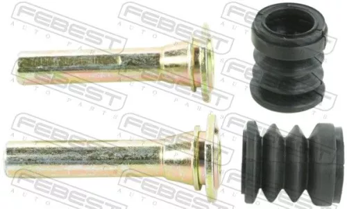 FEBEST FEBEST 1074-M100F Guide Bolt, brake caliper 