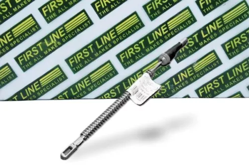 FIRST LINE FIRST LINE (FKB1638) Cable Pull, parking brake 