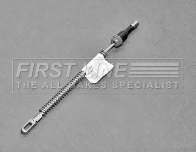 FIRST LINE FIRST LINE (FKB1638) Cable Pull, parking brake 