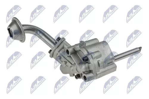 NTY NTY BPO-VW-013 Oil Pump 