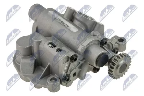 NTY NTY BPO-VW-017 Oil Pump 