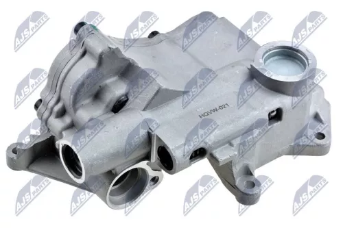 NTY NTY BPO-VW-021 Oil Pump 