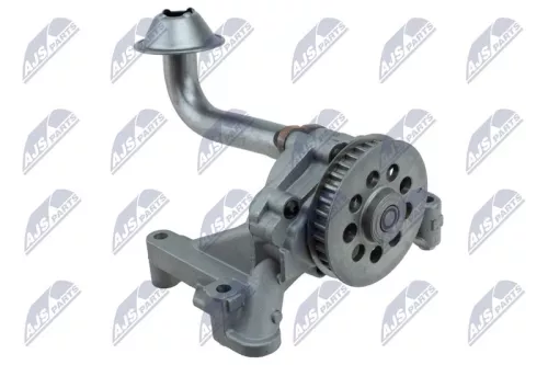 NTY NTY BPO-VW-025 Oil Pump 