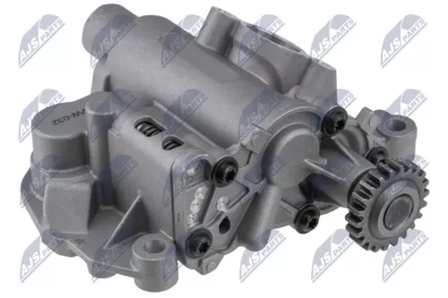 NTY NTY BPO-VW-032 Oil Pump 