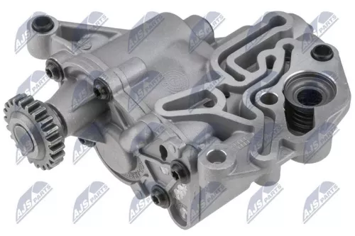 NTY NTY BPO-VW-032 Oil Pump 