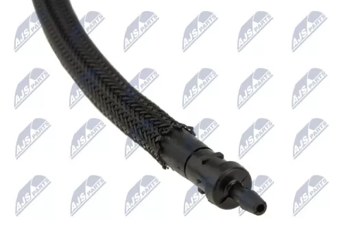 NTY NTY BPP-AU-003 Hose, fuel overflow 