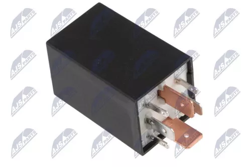 NTY NTY (BPP-AU-006) Relay, fuel pump 
