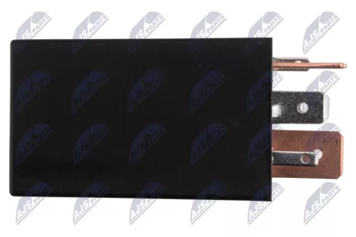 NTY NTY (BPP-AU-006) Relay, fuel pump 