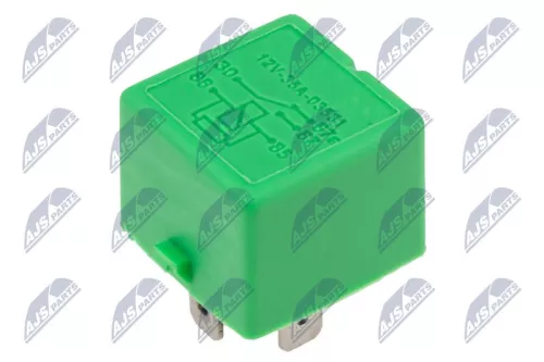 NTY NTY BPP-BM-000 Multifunctional Relay 