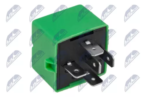 NTY NTY BPP-BM-000 Multifunctional Relay 