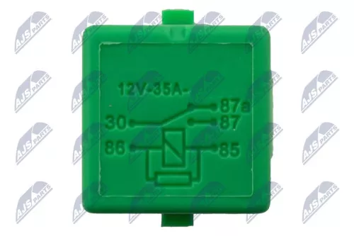 NTY NTY BPP-BM-000 Multifunctional Relay 