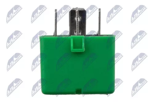 NTY NTY BPP-BM-000 Multifunctional Relay 