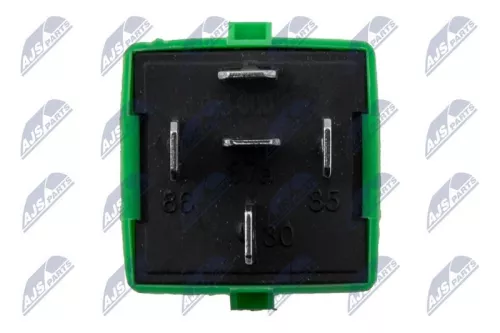 NTY NTY BPP-BM-000 Multifunctional Relay 